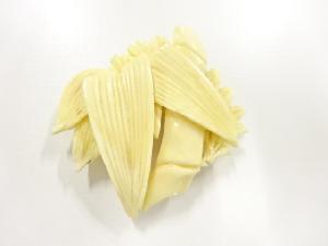 アンティーク　鯨　竹笹帯留め